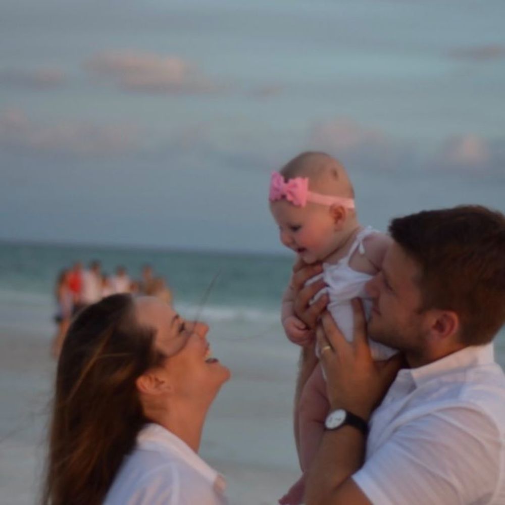 Meet your Posher, Holly